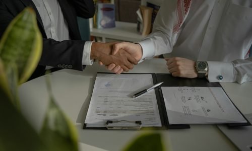 Negotiation
